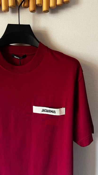 Jacquemus T-Shirt