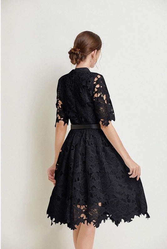 Zimmerman Dress