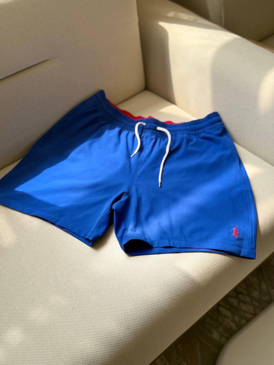 Ralph Lauren Swimming Shorts 4 colors