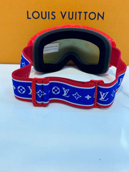 Louis Vuitton Ski Goggles