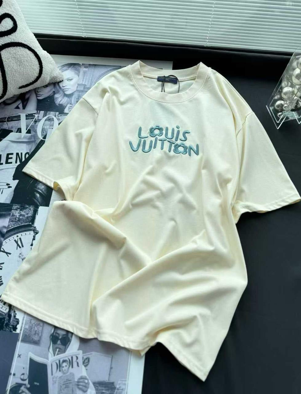 Louis Vuitton T-Shirts