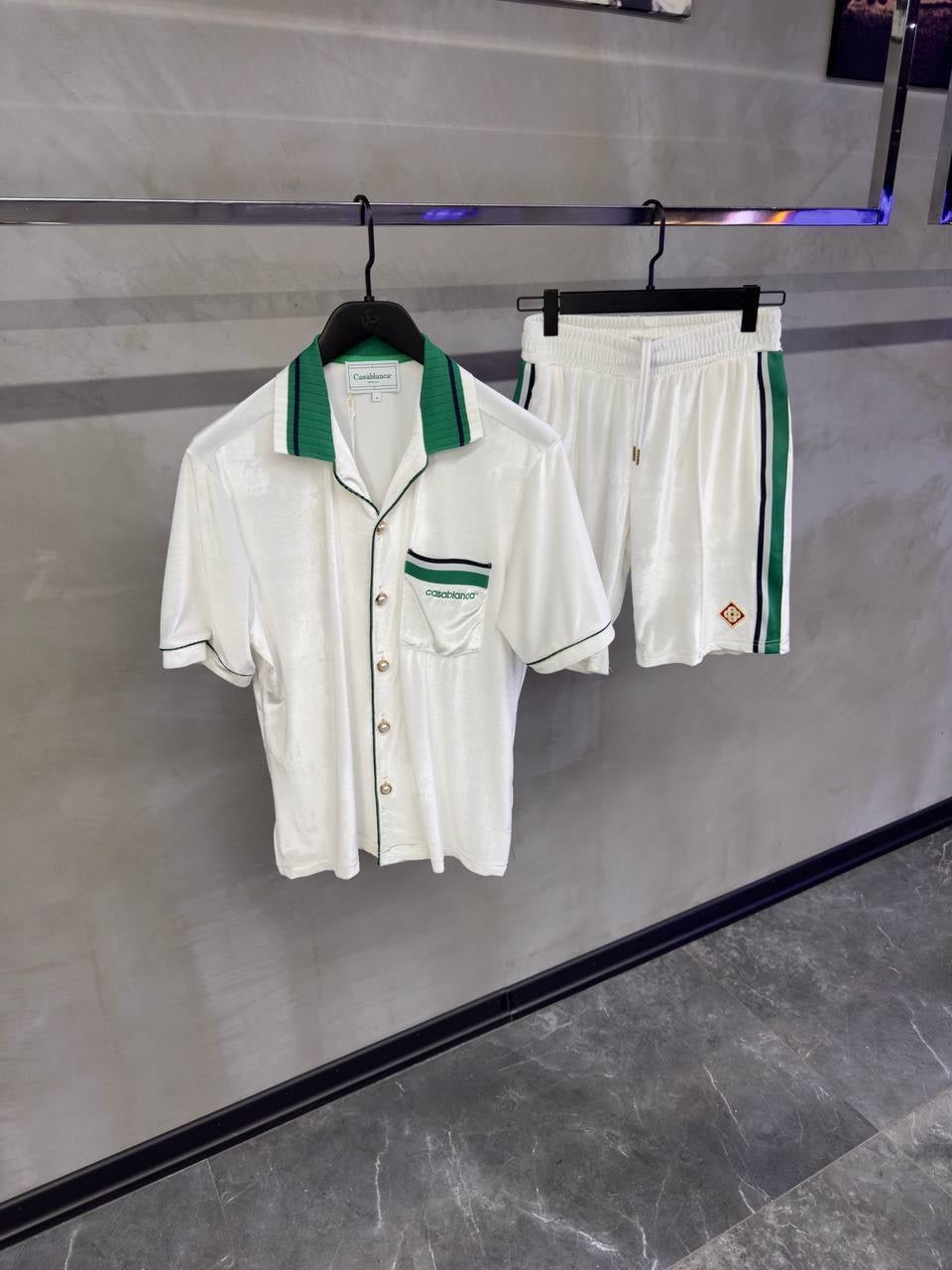 Casablanca Set