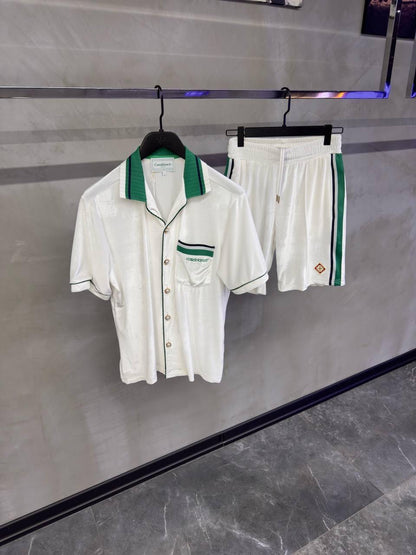 Casablanca Set