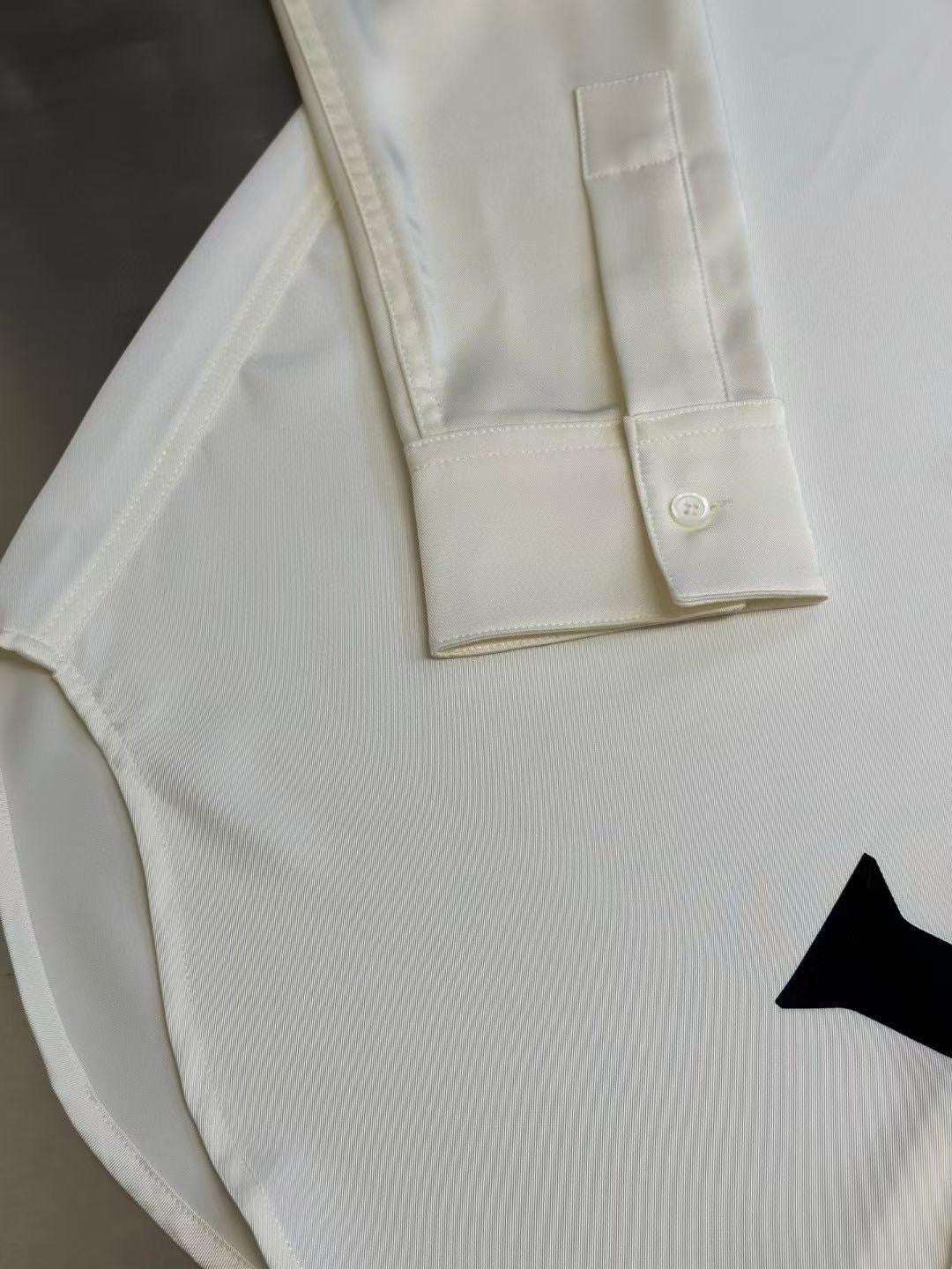 Loewe Long Sleeve Shirt