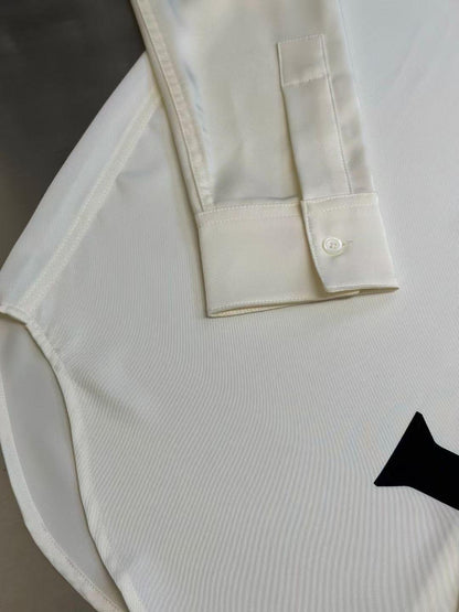 Loewe Long Sleeve Shirt