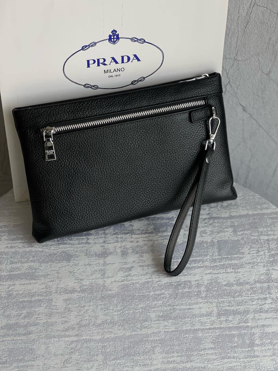 Prada Clutch