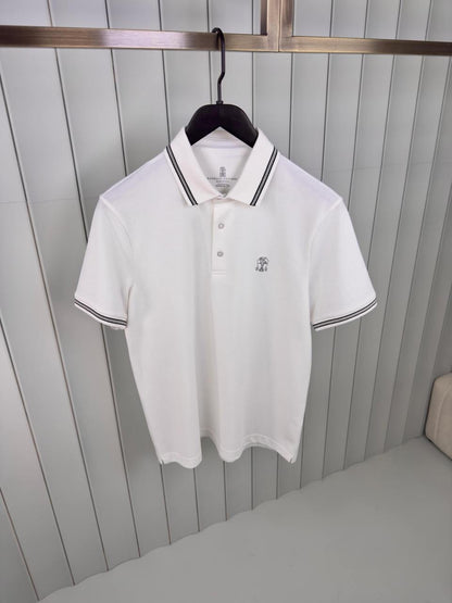 Brunello Polo Shirt
