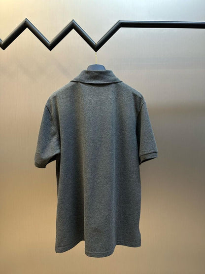 YSL Polo Shirt 3 colors