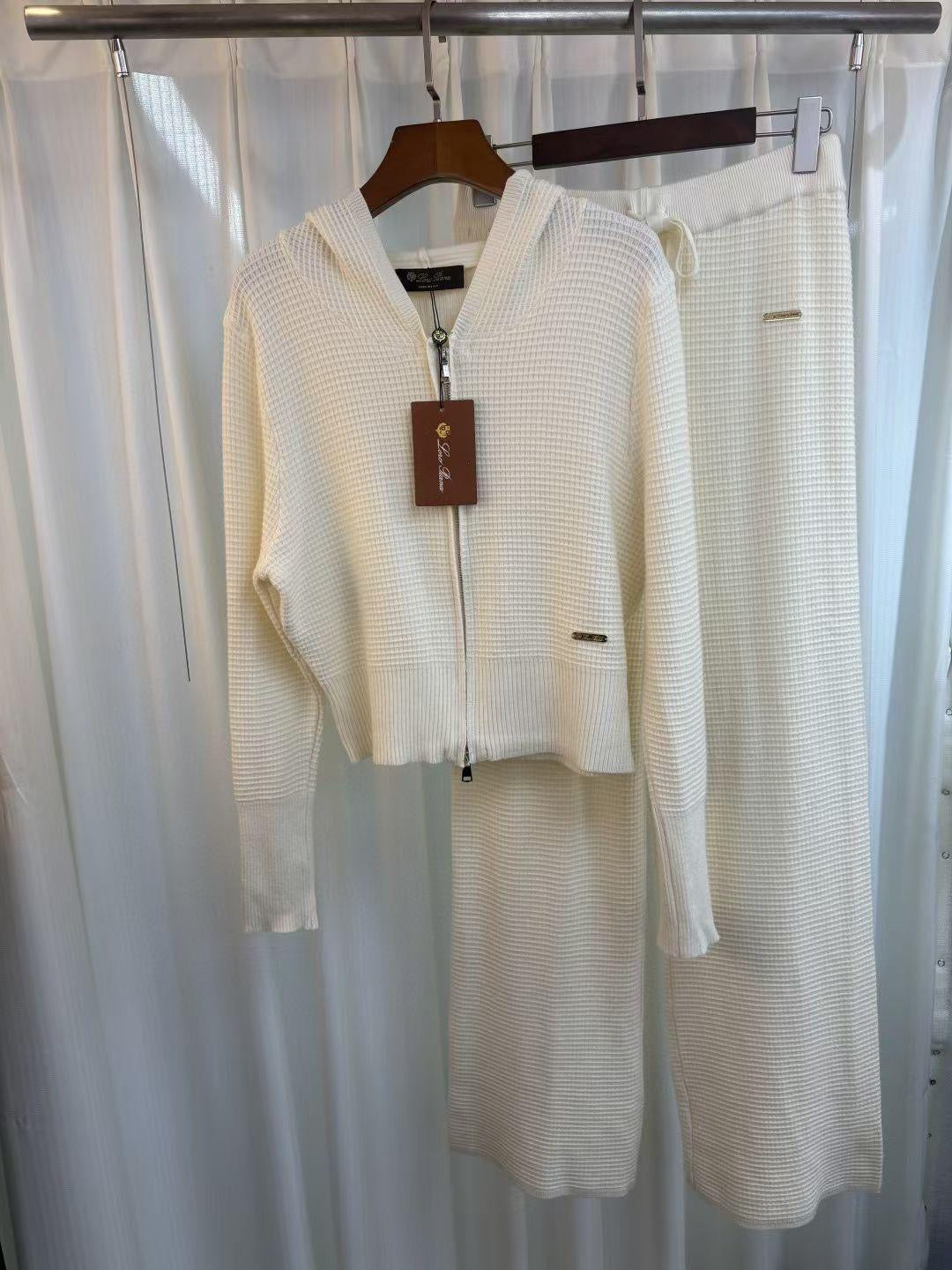 Loro Piana Set