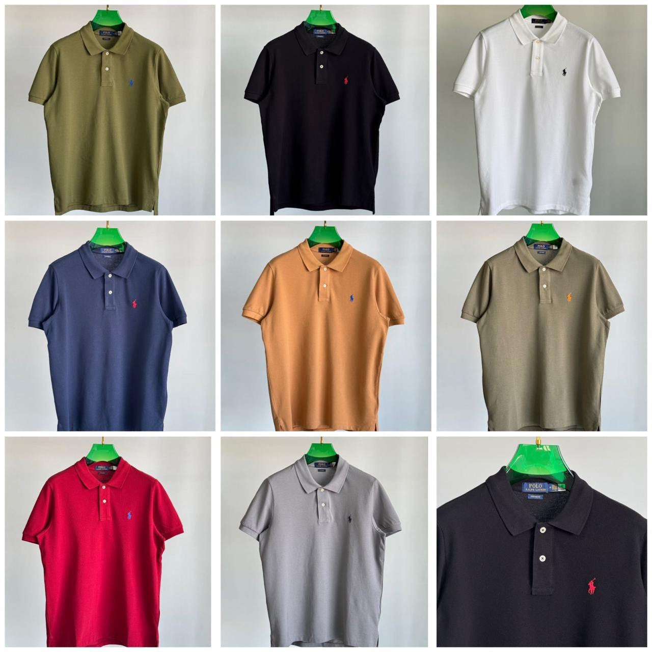 Polo Ralph Lauren Polo Shirt