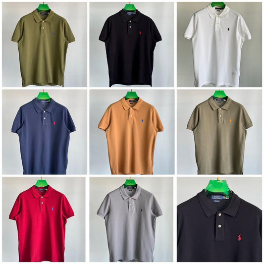Polo Ralph Lauren Polo Shirt