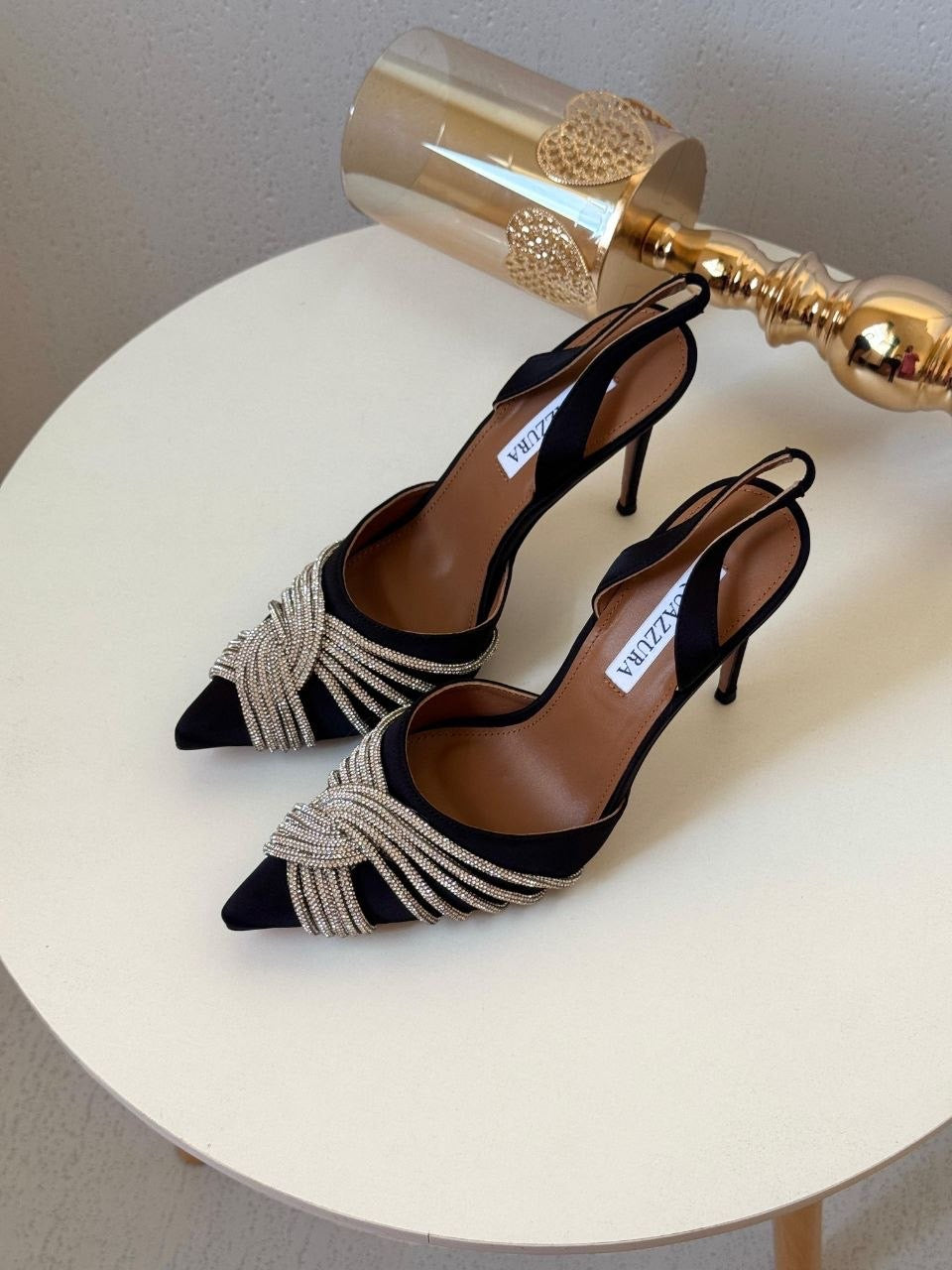 Aquazzura Heels