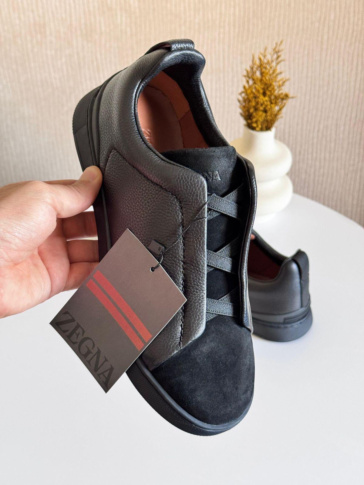 Zegna Sneakers