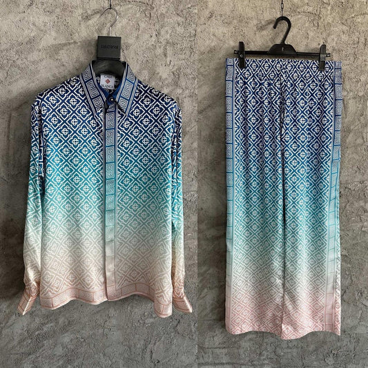 Casablanca Set