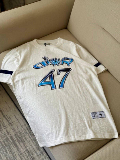 Dior T-Shirt 2 colors