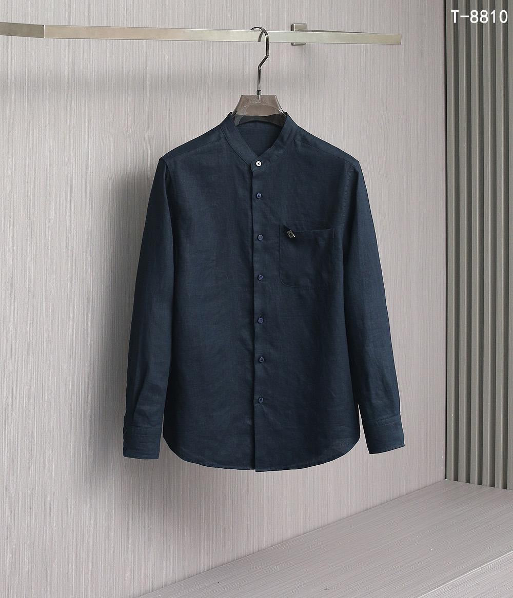 Loro Piana Shirt 3 colors