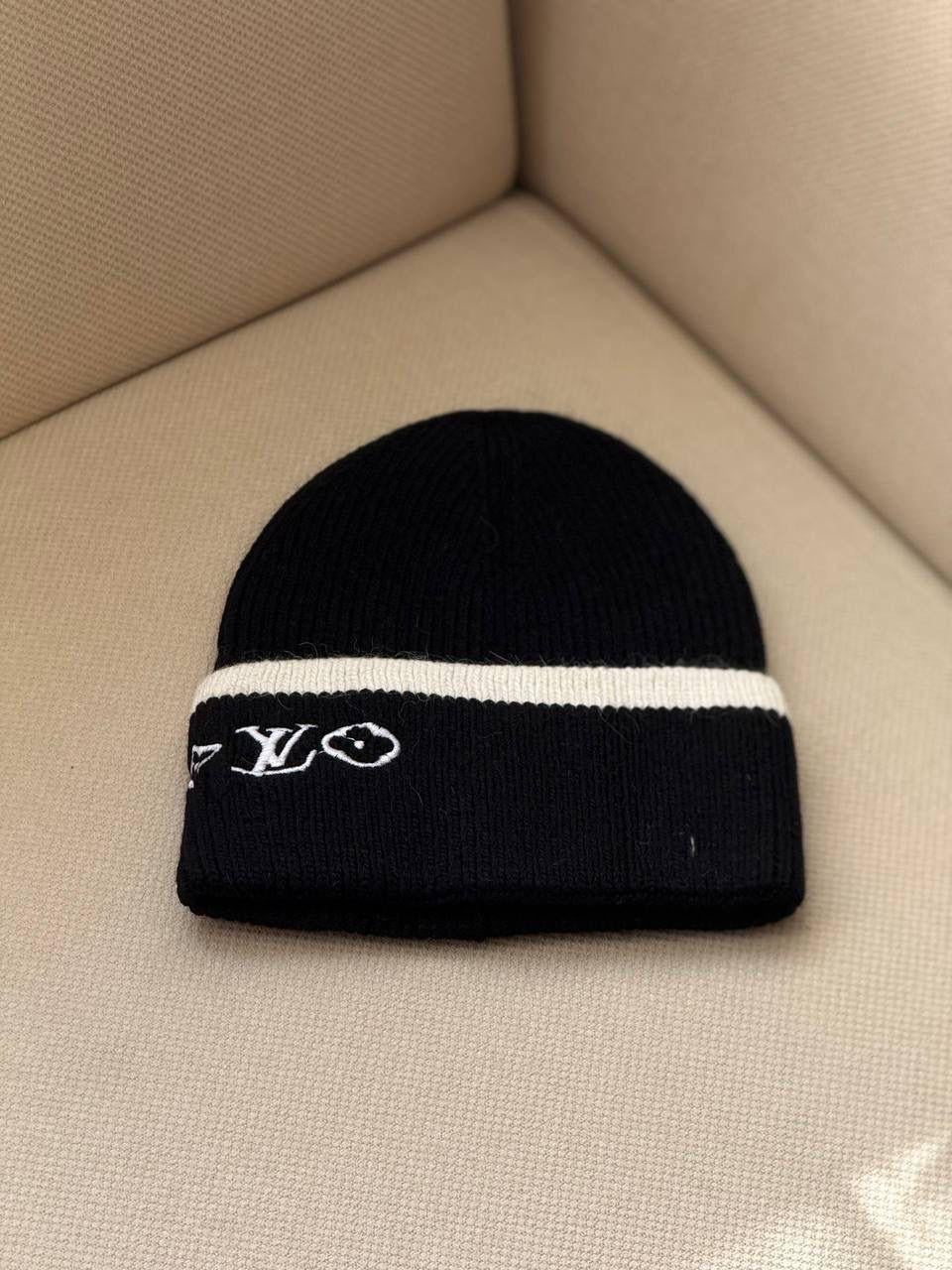 Louis Vuitton Beanie