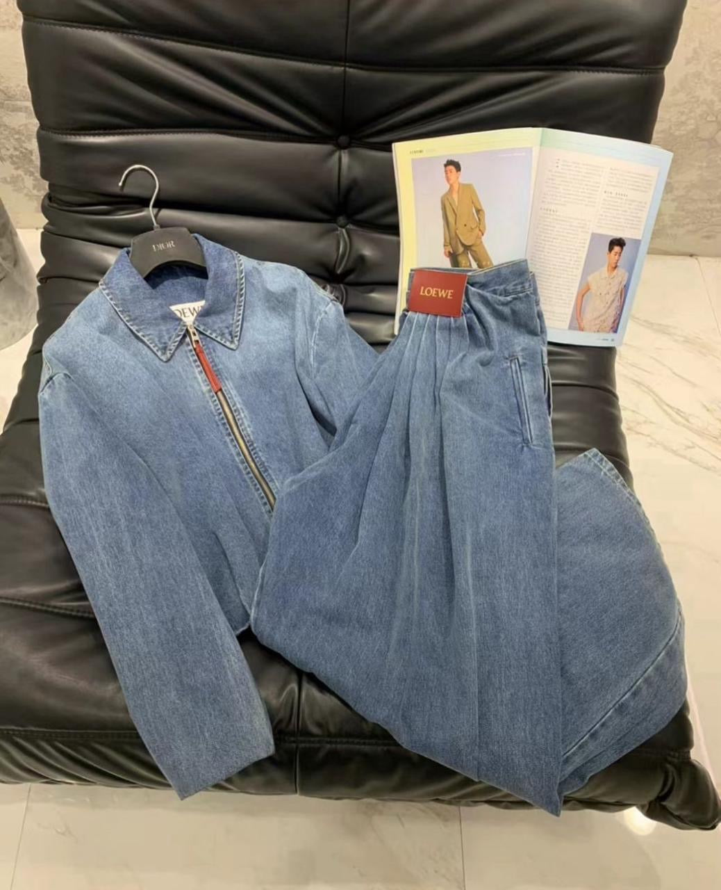 Loewe Set