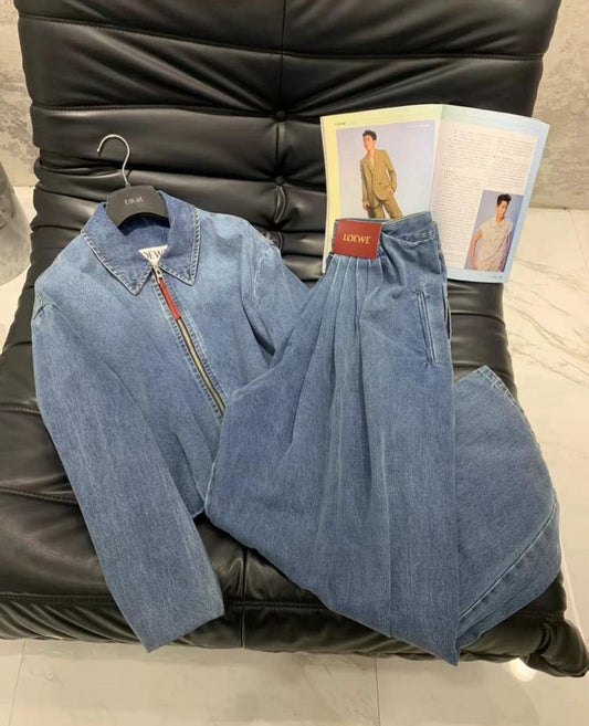 Loewe Set
