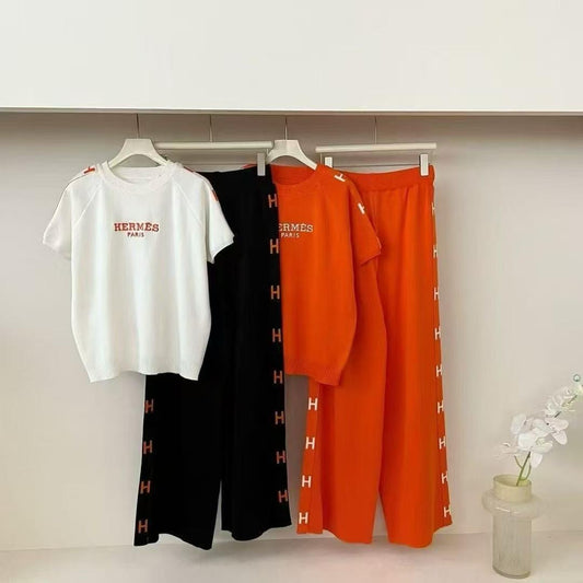 Hermes Set 2 colors