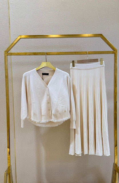 Loro Piana Set
