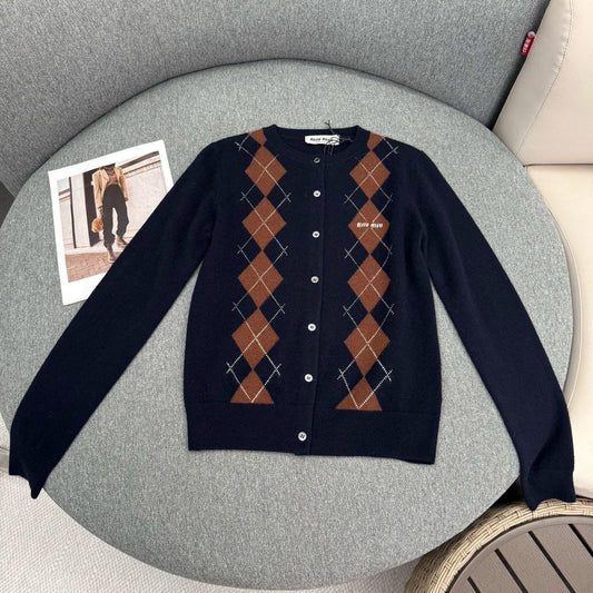 Miu Miu Sweaters