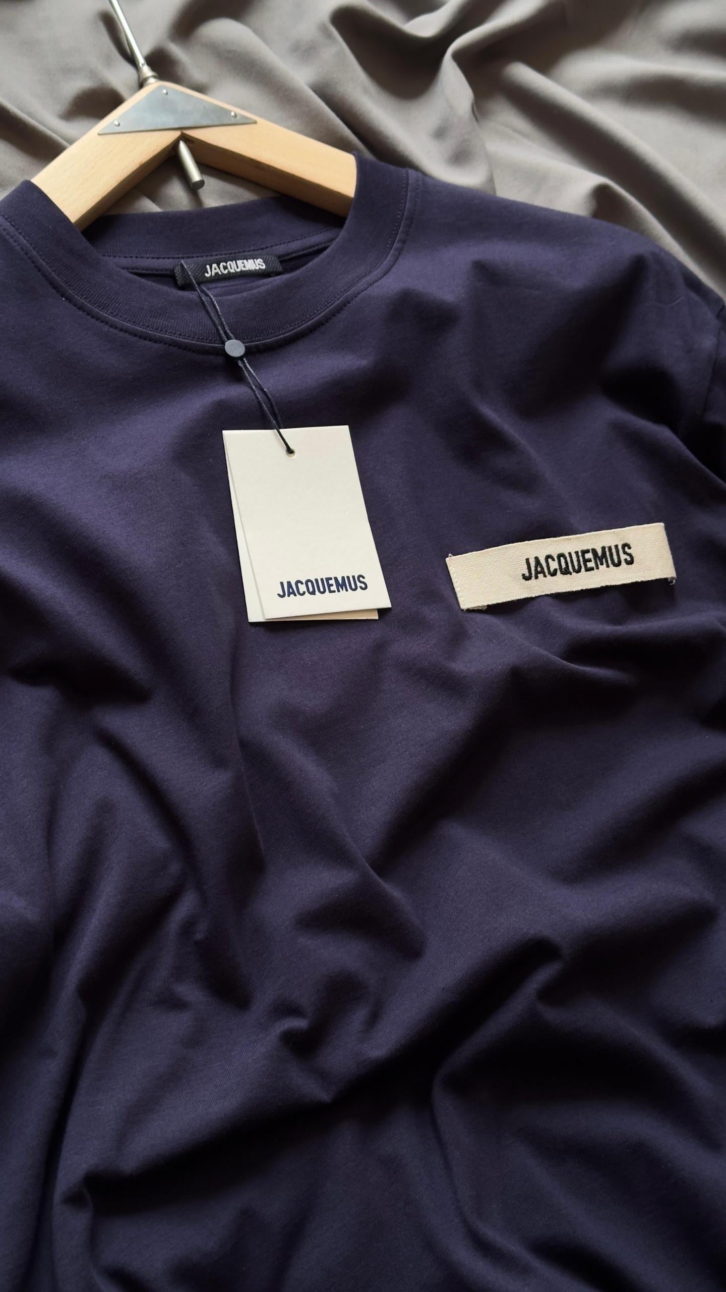 Jaquemeus T-Shirt