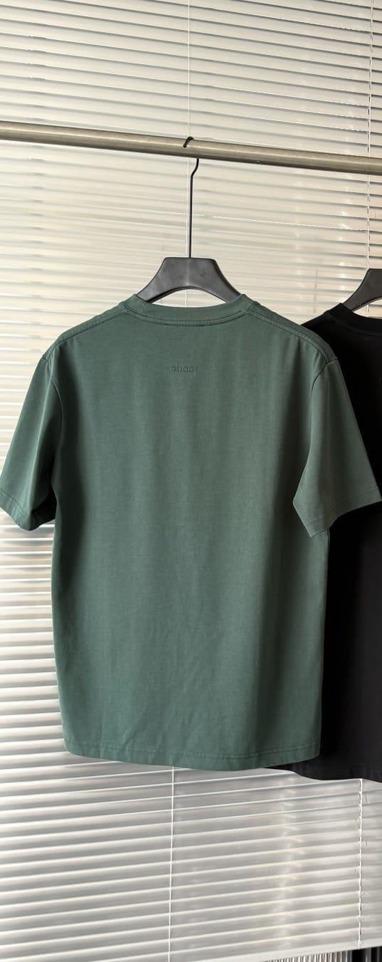 Gucci T-Shirt 3 colors