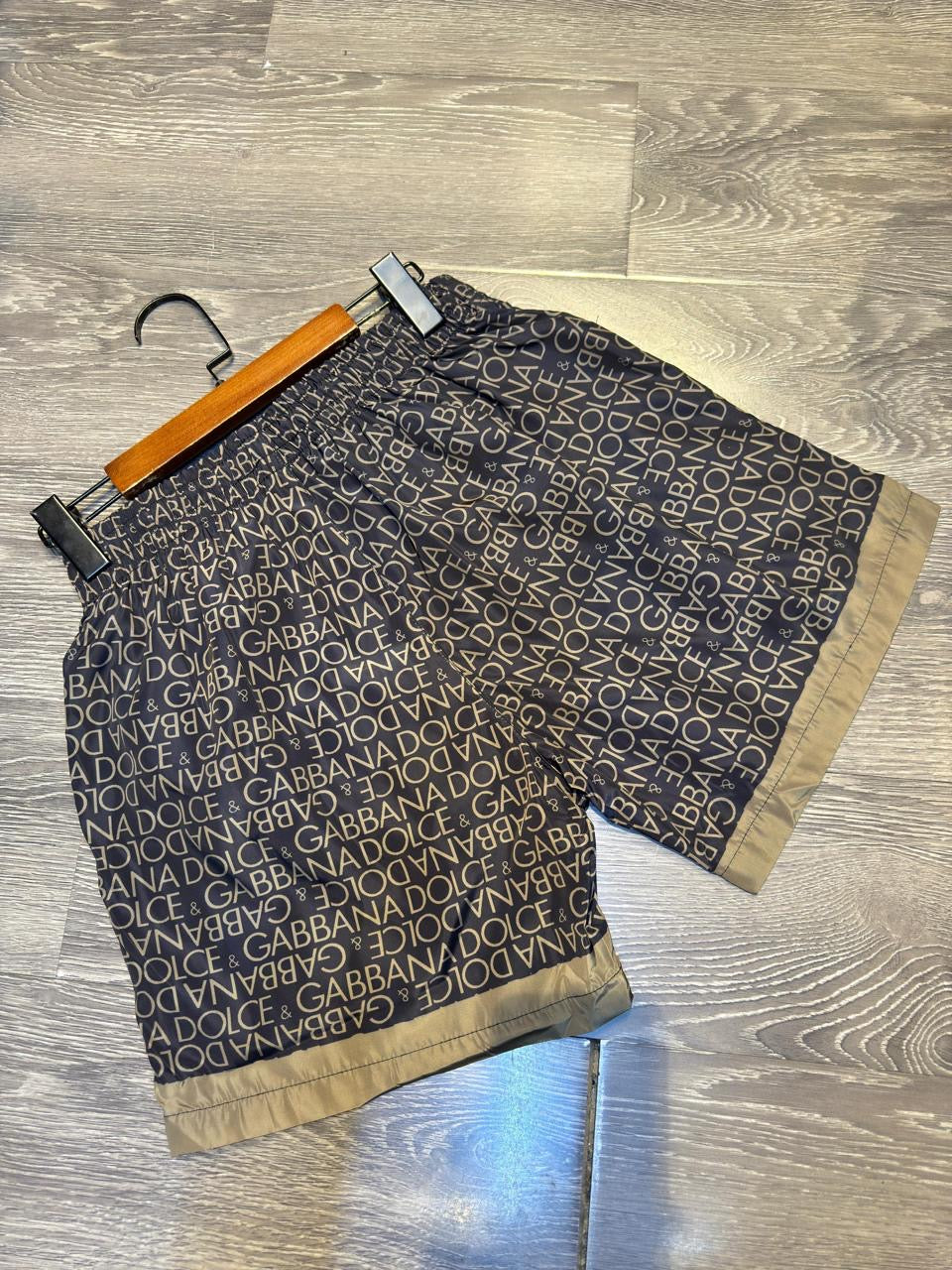 Dolce & Gabbana Swimming Shorts 2 colors