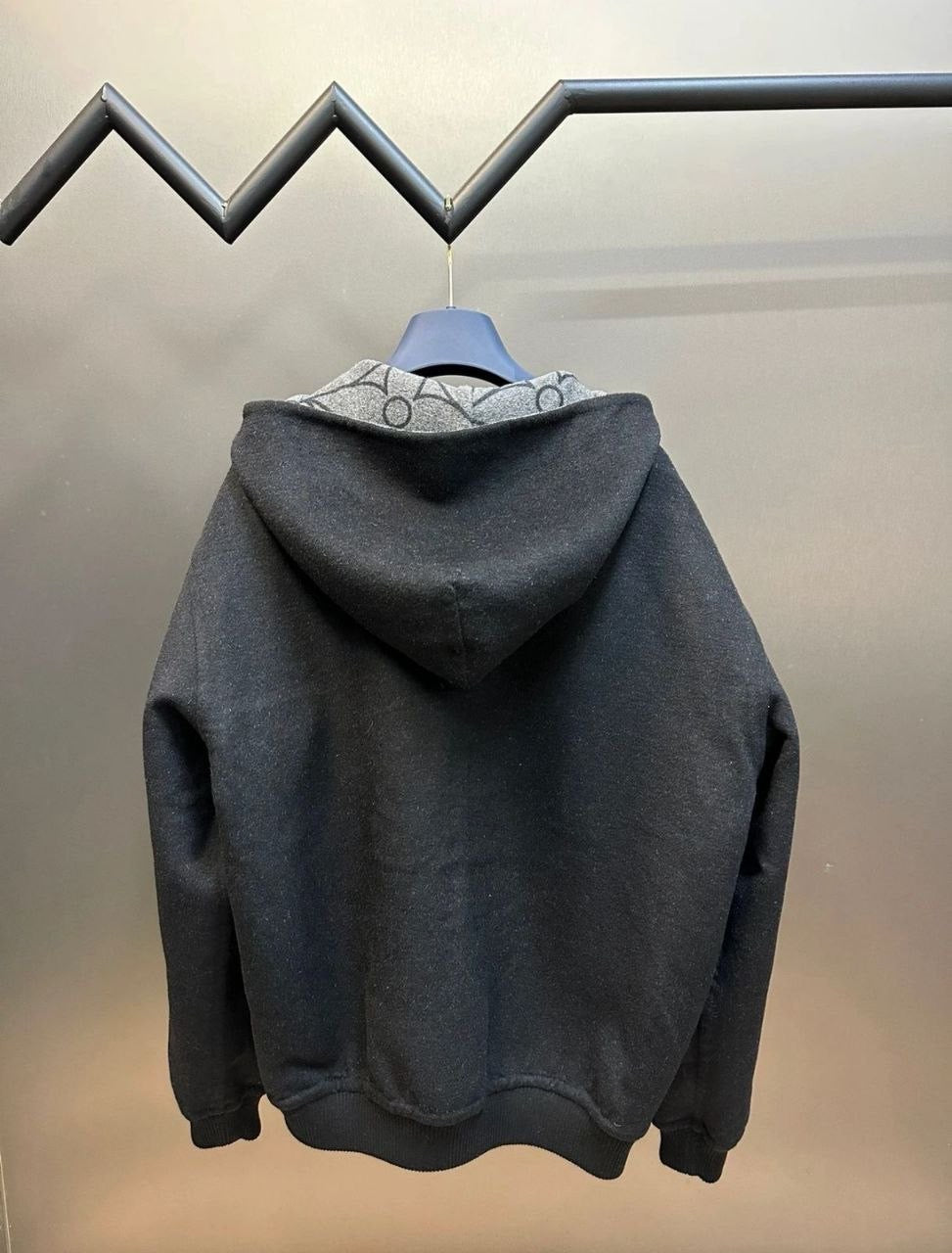 Louis Vuitton Reversible Jacket