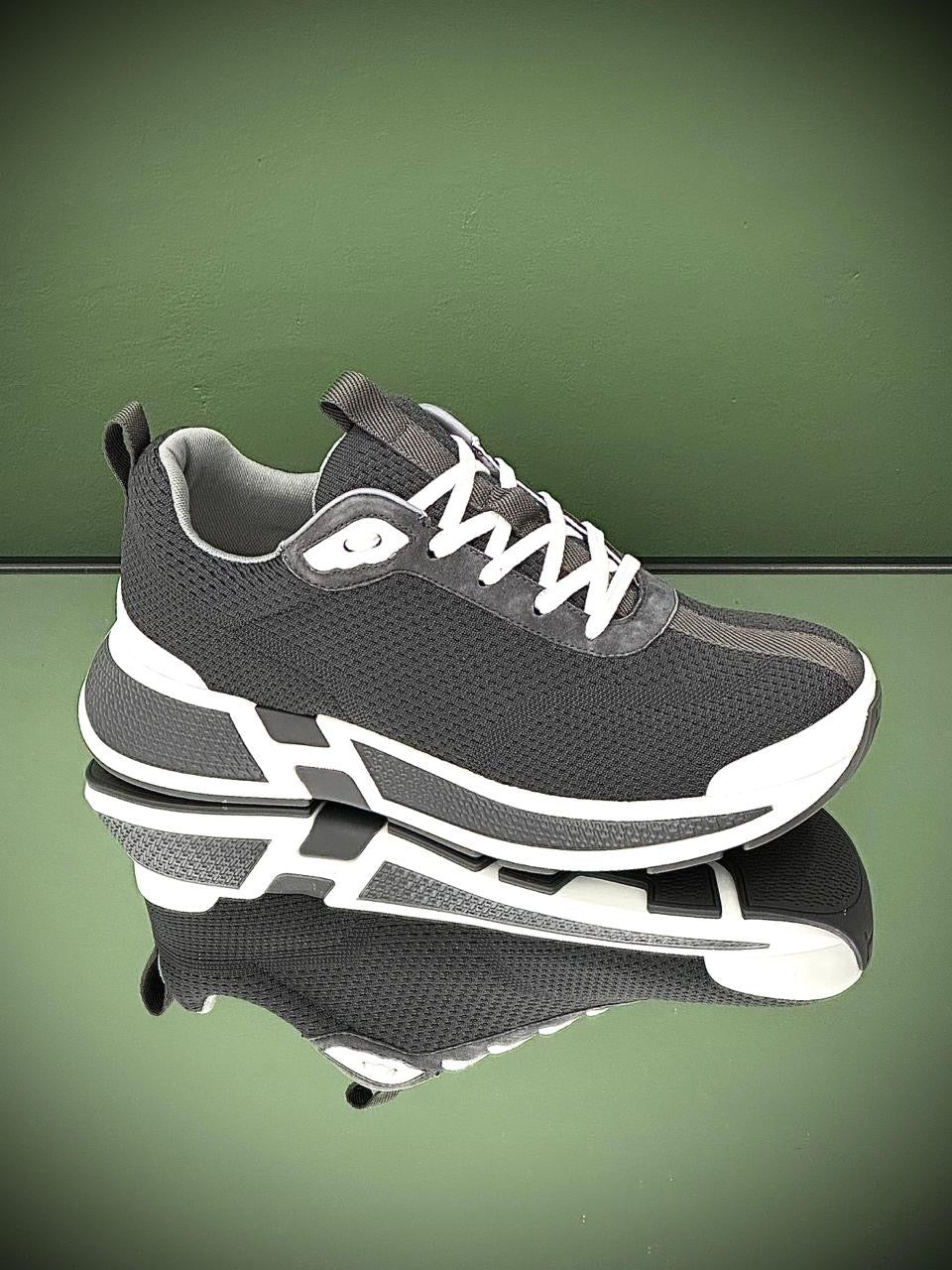 Hermes Sneakers 4 colors