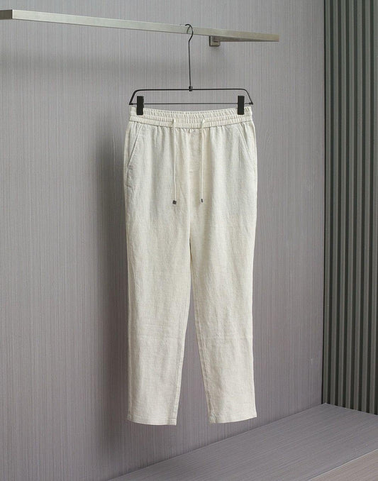 Loro Piana Linen Pants