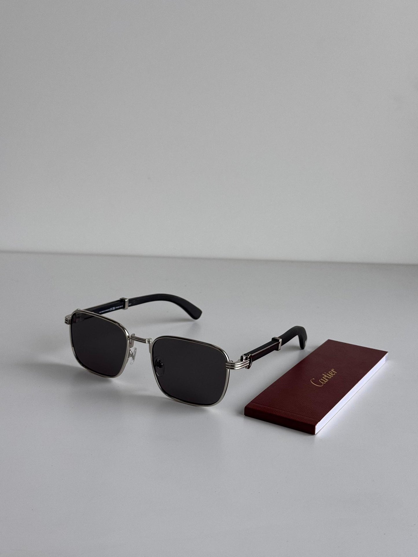 Cartier Sunglasses 3 colors