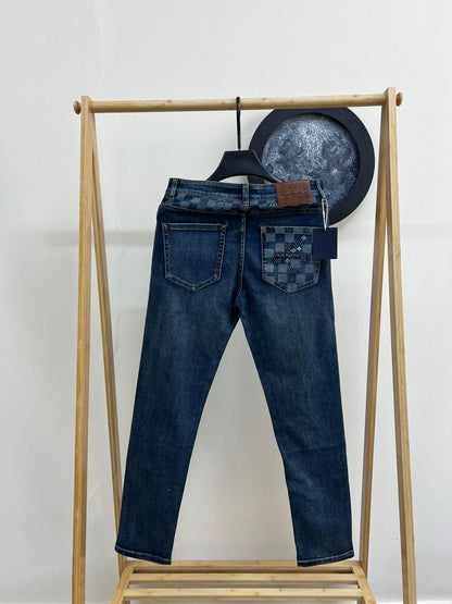 Louis Vuitton Jeans Pants