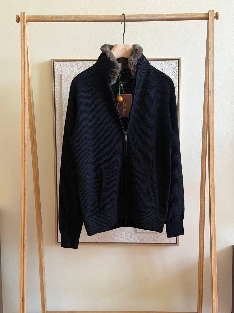 Loro Piana Sweater