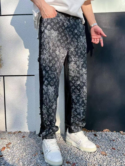 Louis Vuitton Pants