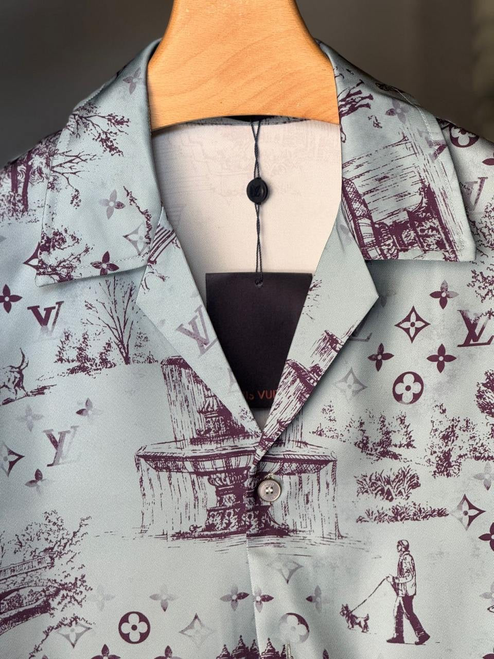 Louis Vuitton Set