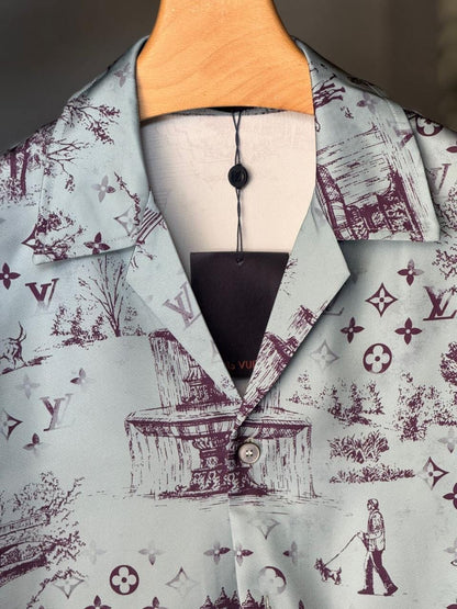 Louis Vuitton Set