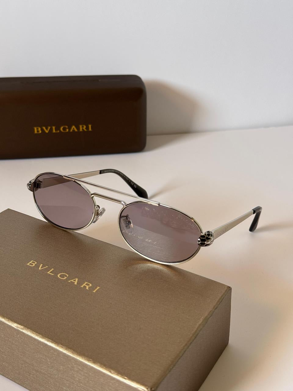 Bvlgari Sunglasses 6 colors