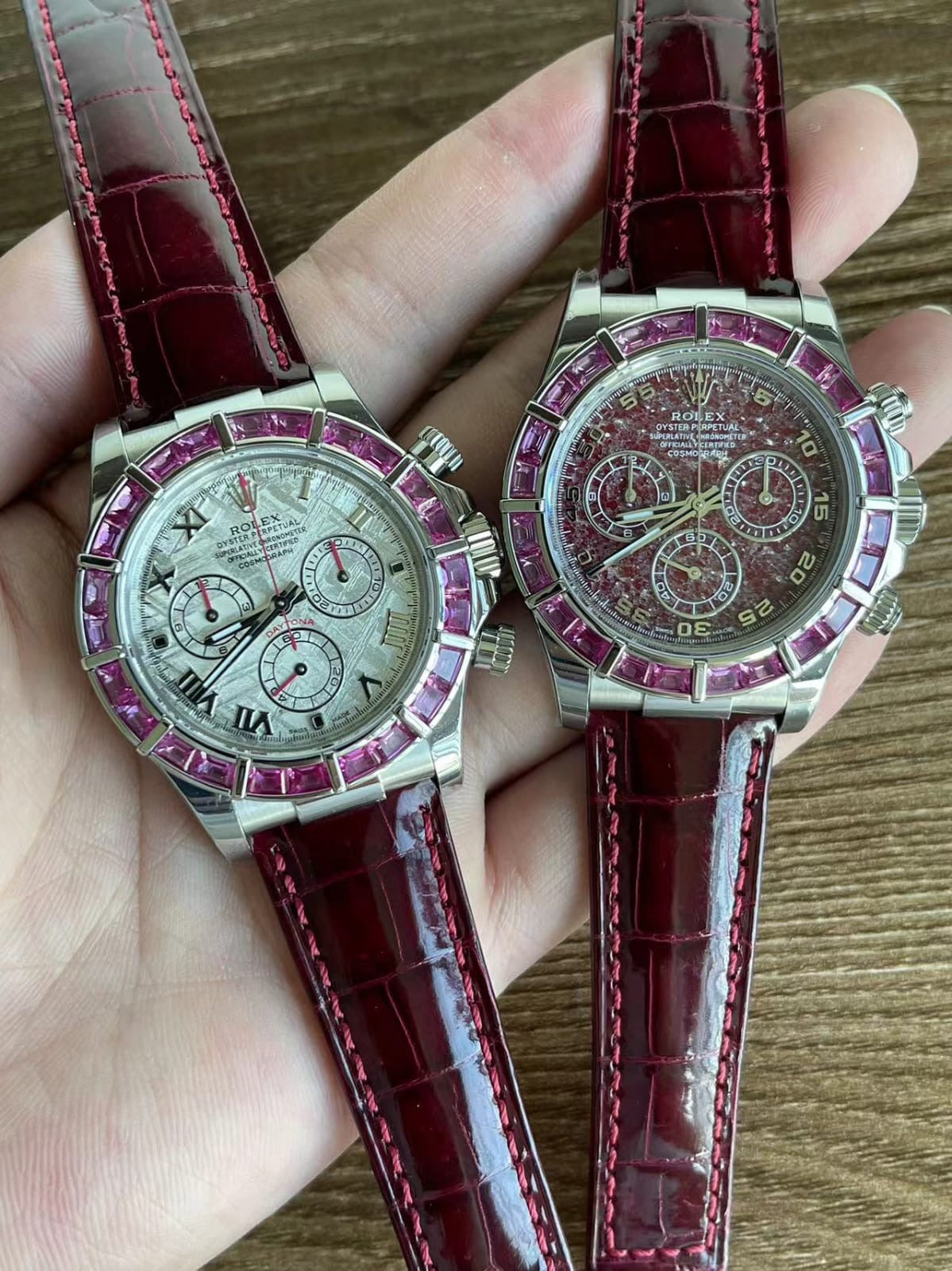 Rolex Cosmograph Daytona Watch