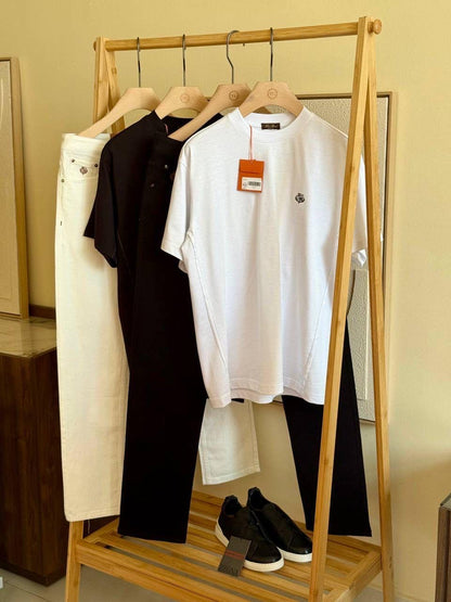 Loro Piana T-Shirt 2 colors