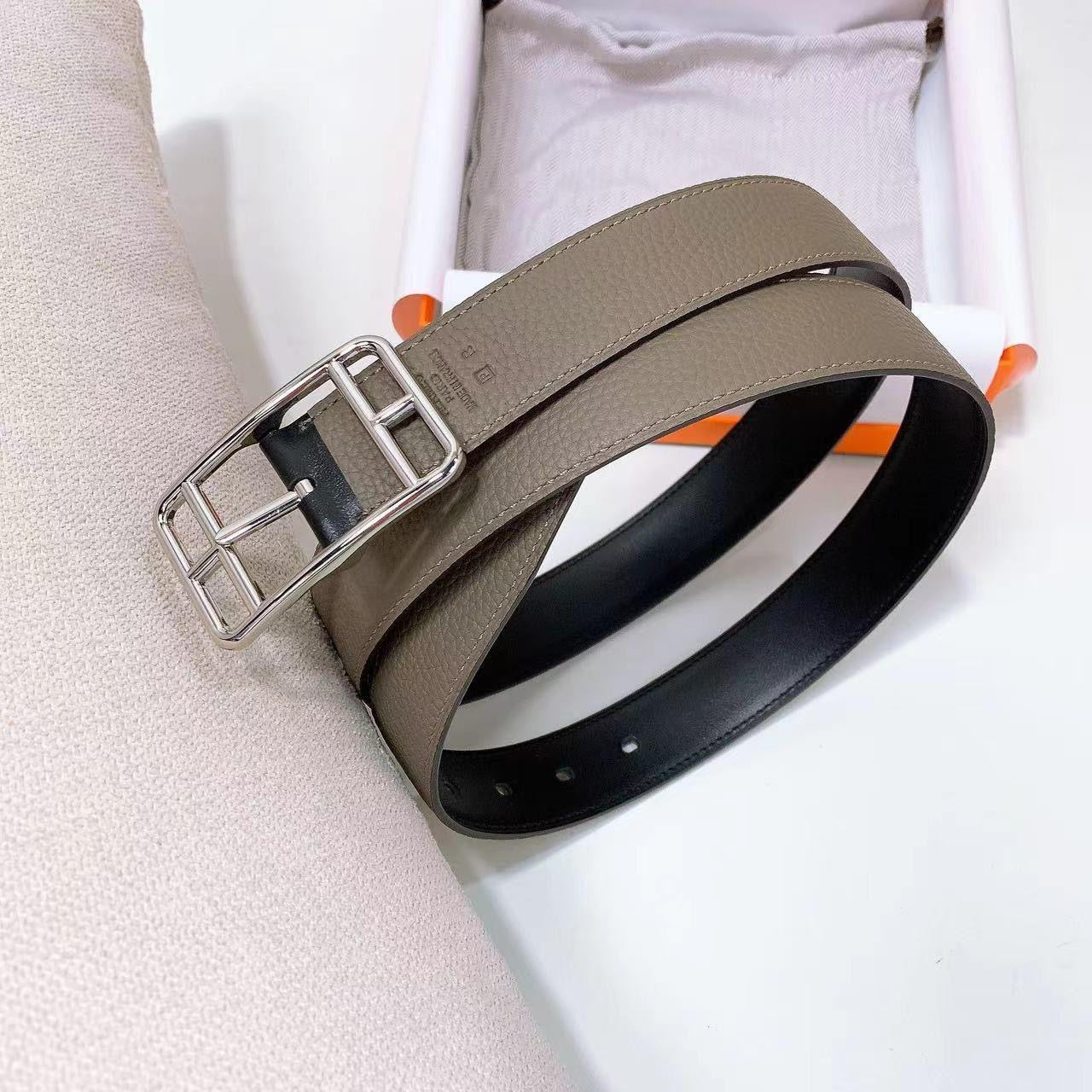 Hermes Belts 6 colors