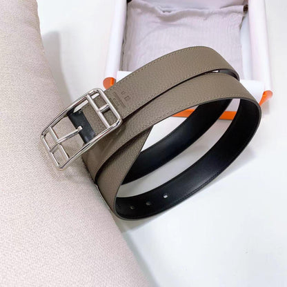 Hermes Belts 6 colors