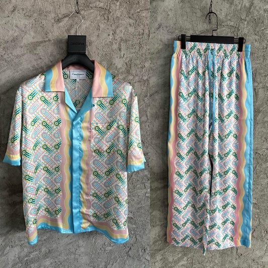 Casablanca Set