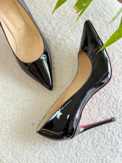 Christian Louboutin Heels 2 colors