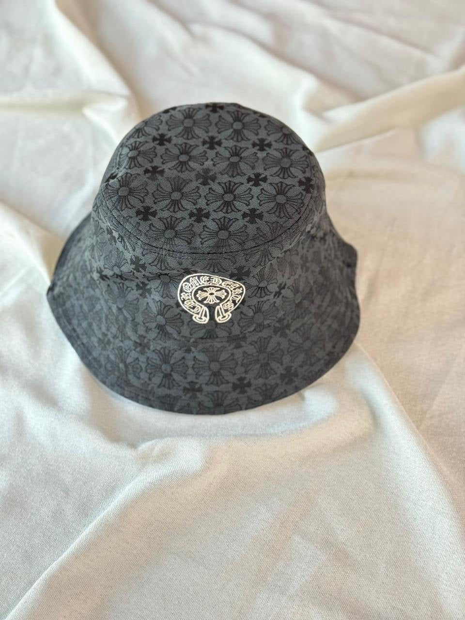 Chrome Hearts Bucket Hat