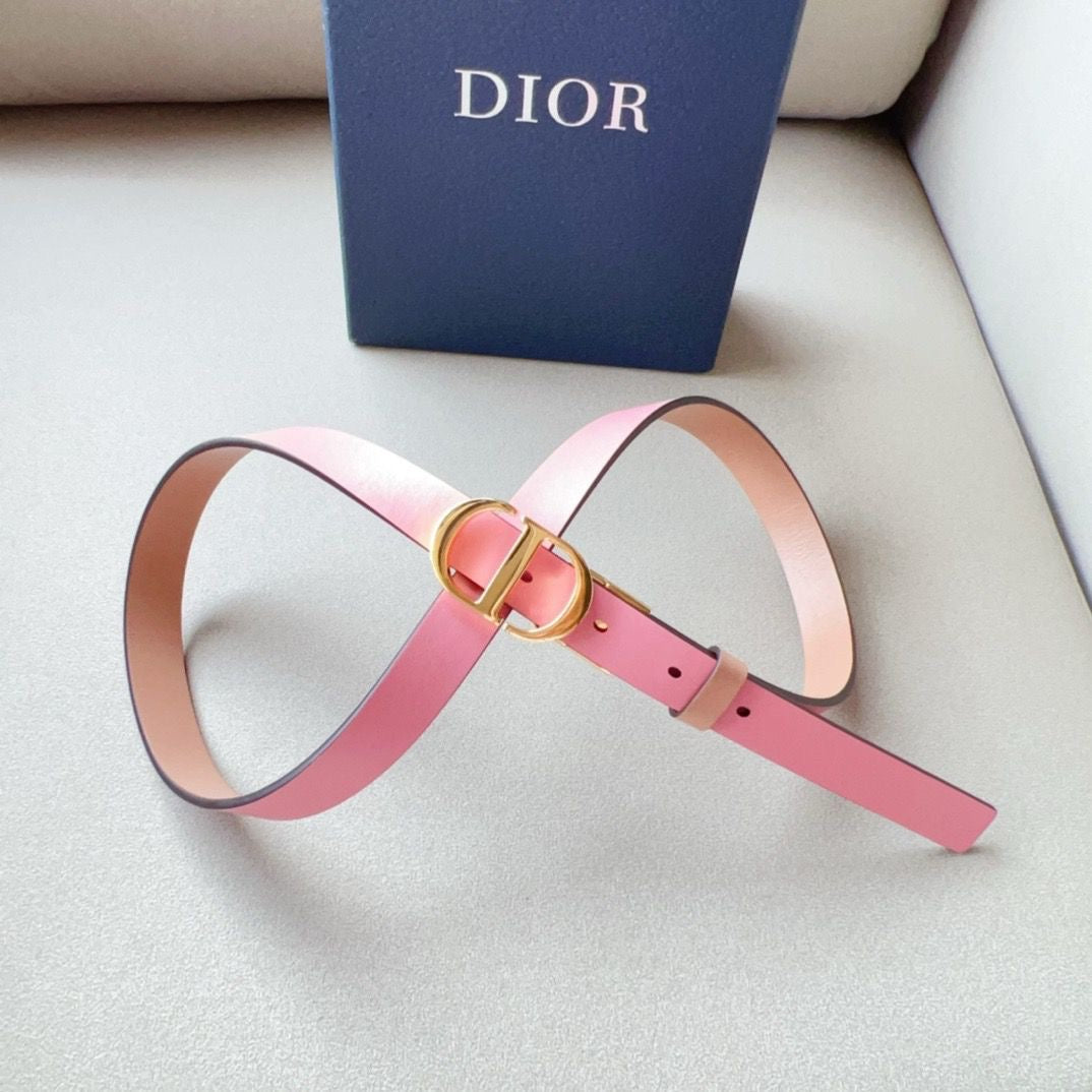 Dior Belt