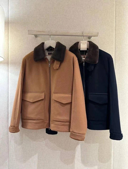 Loro Piana Jacket