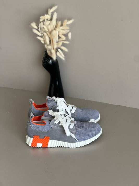 Hermes Sneakers 2 colors