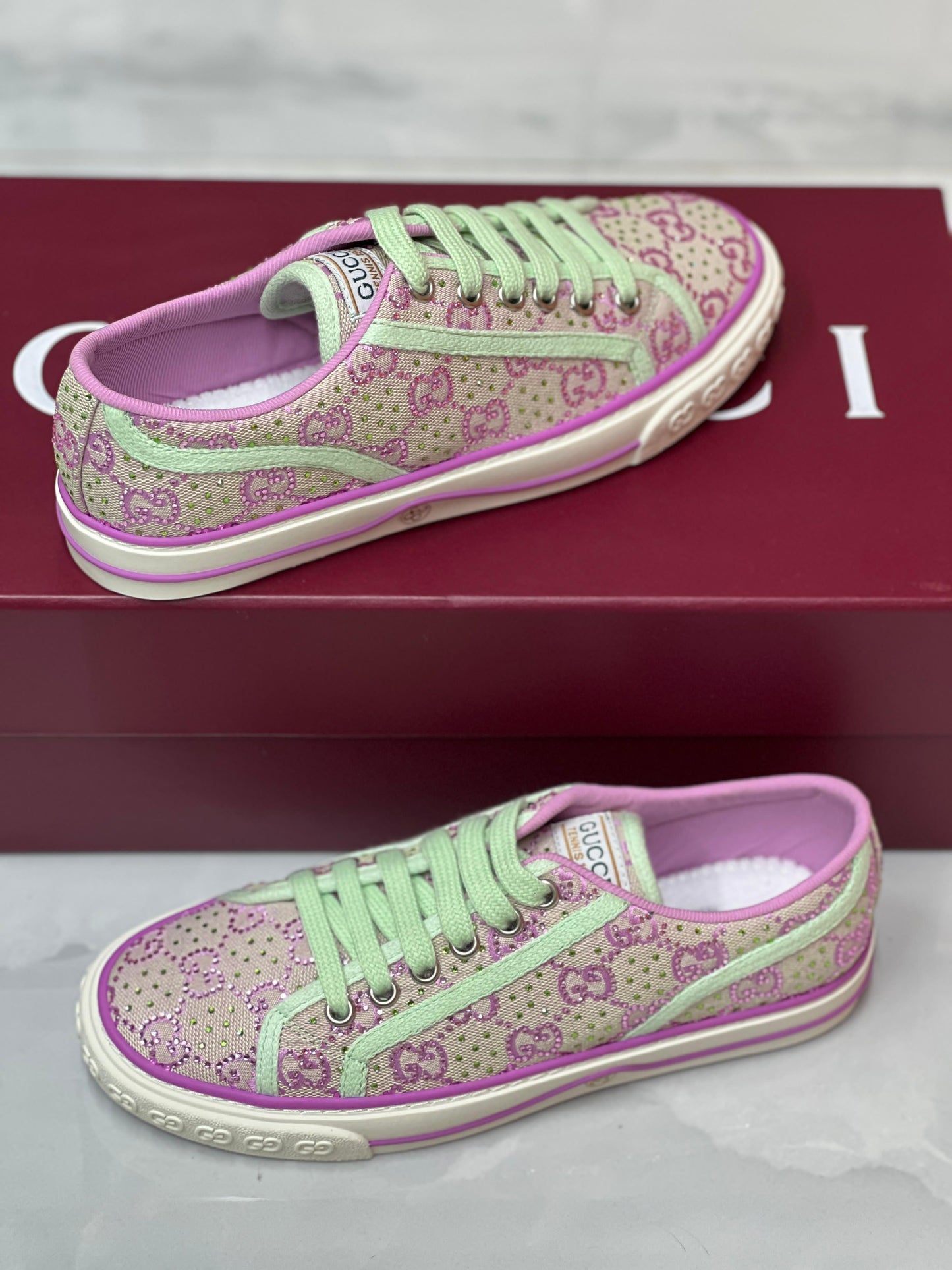 Gucci Shoes